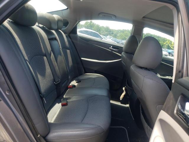 Photo 6 from auction – 2011 HYUNDAI SONATA SE with VIN 5NPEC4AB5BH193790