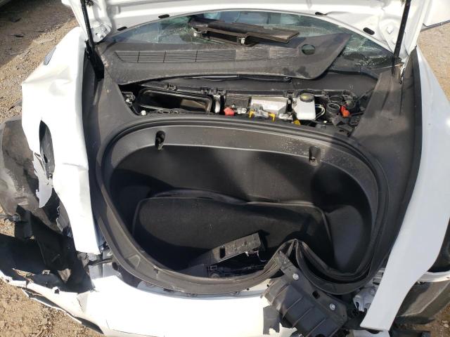 Photo 7 from auction – 2019 TESLA MODEL 3 with VIN 5YJ3E1EB8KF392535