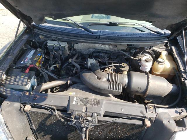 Photo 7 from auction – 2007 FORD F150 with VIN 1FTRX12W77FA76655