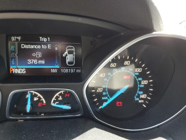 Photo 8 from auction – 2014 FORD ESCAPE SE with VIN 1FMCU9GX9EUA49671