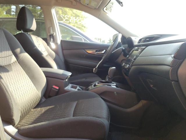 Photo 5 from auction – 2019 NISSAN ROGUE S with VIN KNMAT2MV5KP549300