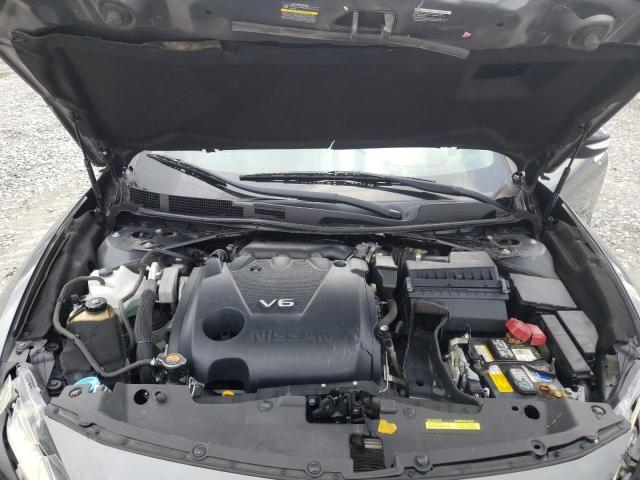Photo 7 from auction – 2017 NISSAN MAXIMA 3.5 with VIN 1N4AA6AP9HC393061