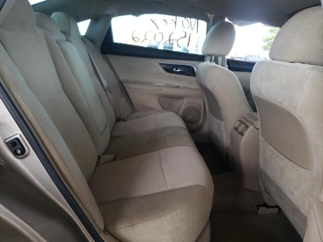 Photo 6 from auction – 2013 NISSAN ALTIMA 2.5 with VIN 1N4AL3AP8DC147251