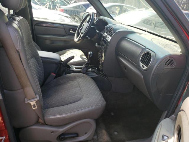 Photo 5 from auction – 2004 GMC ENVOY XUV with VIN 1GKET12S946166655