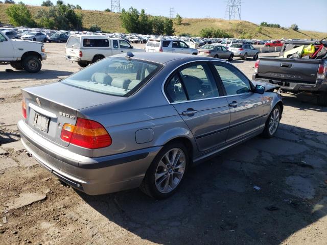 Photo 4 from auction – 2004 BMW 330 XI with VIN WBAEW53434PN32255