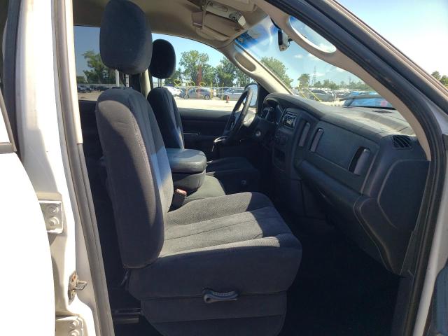 Photo 5 from auction – 2002 DODGE RAM 1500 with VIN 3D7HU18N82G123689