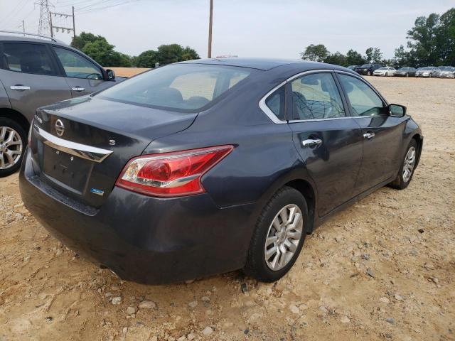 Photo 4 from auction – 2013 NISSAN ALTIMA 2.5 with VIN 1N4AL3AP9DN486184