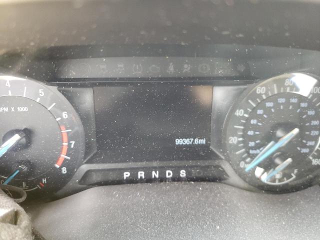 Photo 8 from auction – 2015 FORD FUSION SE with VIN 1FA6P0H79F5126494