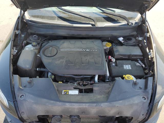 Photo 7 from auction – 2017 JEEP CHEROKEE T with VIN 1C4PJMBS0HW581994