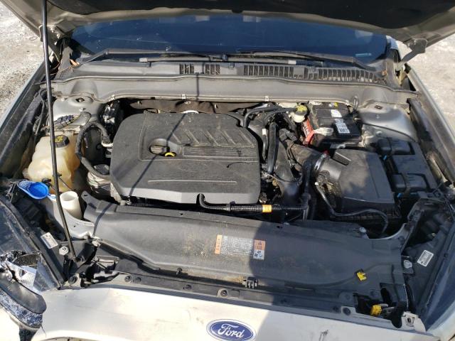 Photo 7 from auction – 2015 FORD FUSION SE with VIN 3FA6P0HD1FR176924