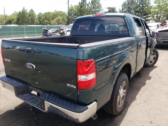 Photo 4 from auction – 2008 FORD F150 SUPER with VIN 1FTPW12V68KE27016
