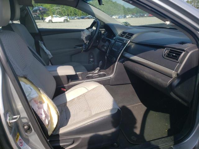 Photo 5 from auction – 2015 TOYOTA CAMRY LE with VIN 4T1BF1FK5FU040464