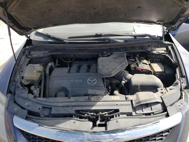 Photo 7 from auction – 2008 MAZDA CX-9 with VIN JM3TB28A780160668