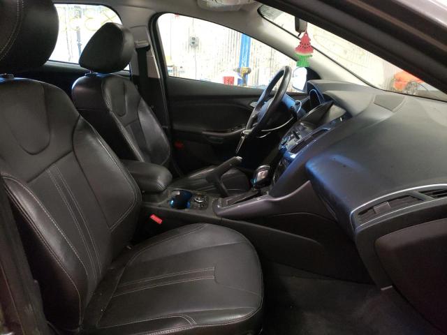 Photo 5 from auction – 2014 FORD FOCUS TITA with VIN 1FADP3N22EL374128