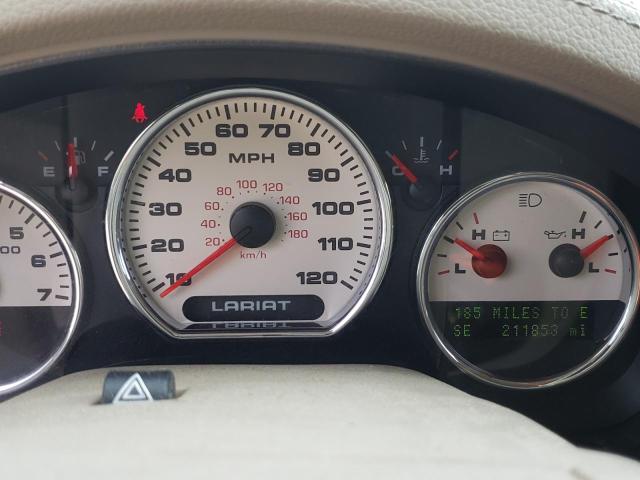 Photo 8 from auction – 2007 FORD F150 SUPER with VIN 1FTPW14V87KD51567