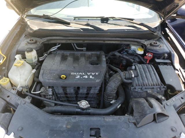 Photo 7 from auction – 2013 DODGE AVENGER SX with VIN 1C3CDZCB7DN625625