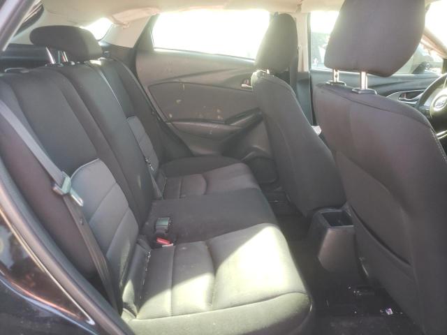Photo 6 from auction – 2016 MAZDA CX-3 SPORT with VIN JM1DKFB70G0128001
