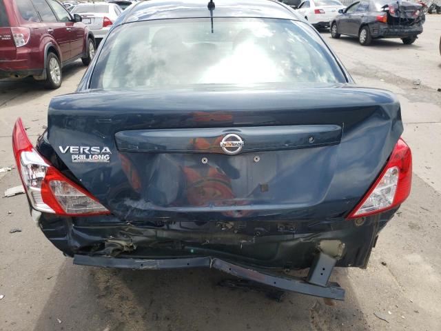 Photo 9 from auction – 2016 NISSAN VERSA S with VIN 3N1CN7AP4GL913332