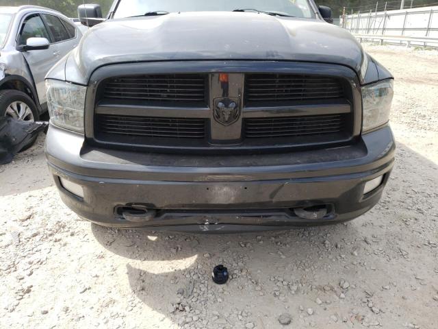 Photo 9 from auction – 2009 DODGE RAM 1500 with VIN 1D3HV13T79J511896