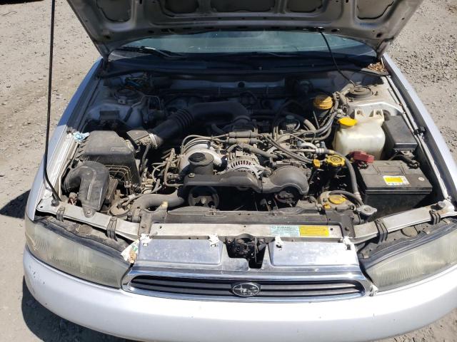 Photo 7 from auction – 1995 SUBARU LEGACY L with VIN 4S3BK6358S7349513