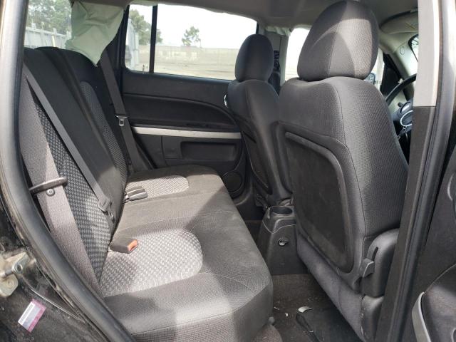 Photo 6 from auction – 2009 CHEVROLET HHR LT with VIN 3GNCA23B89S501492