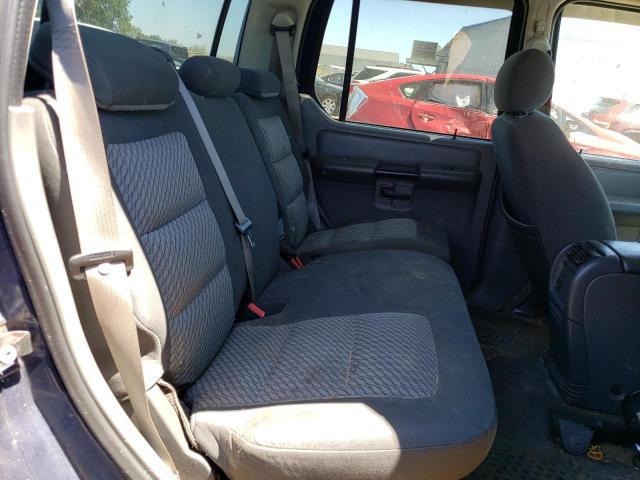 Photo 6 from auction – 2005 FORD PICKUP with VIN 1FMZU77K75UB36259