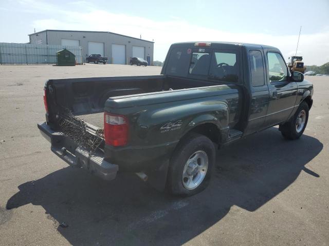 Photo 9 from auction – 2001 FORD RANGER with VIN 1FTZR15E41TA95752