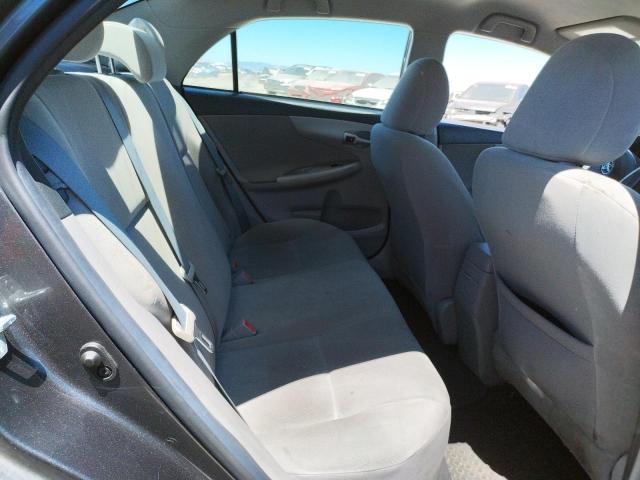 Photo 6 from auction – 2012 TOYOTA COROLLA BA with VIN 5YFBU4EE7CP052681