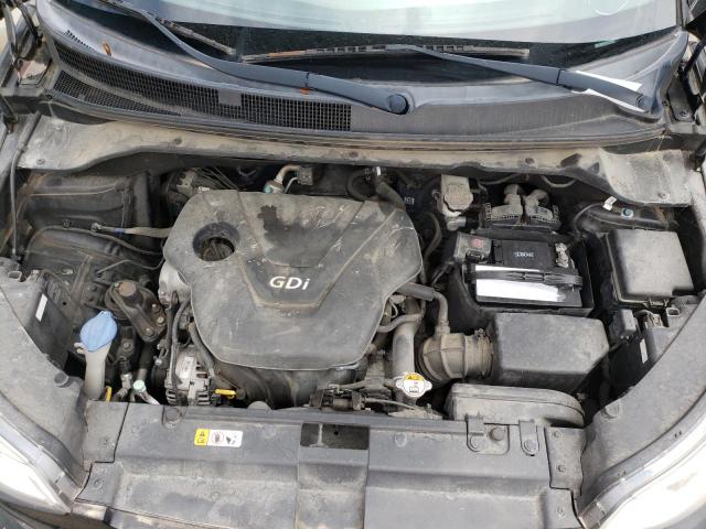 Photo 7 from auction – 2015 KIA SOUL with VIN KNDJN2A27F7146820