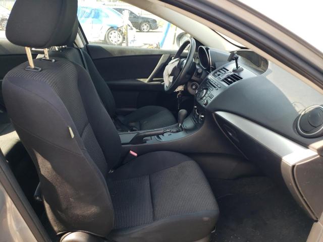 Photo 5 from auction – 2012 MAZDA 3 I with VIN JM1BL1UF5C1582597
