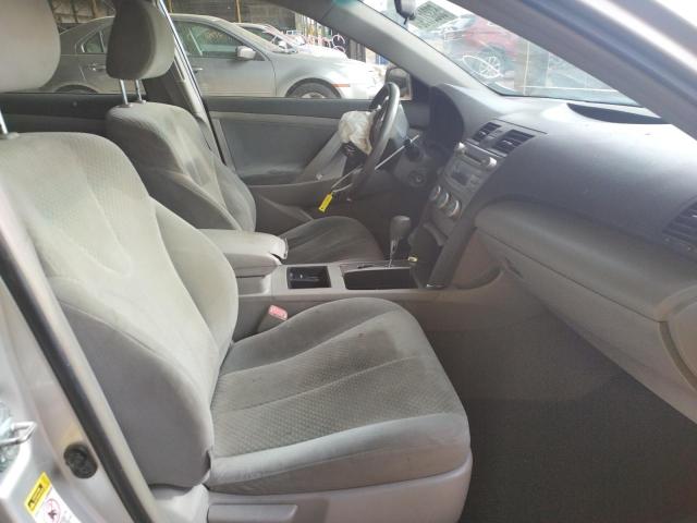 Photo 5 from auction – 2009 TOYOTA CAMRY BASE with VIN 4T1BE46K89U889335