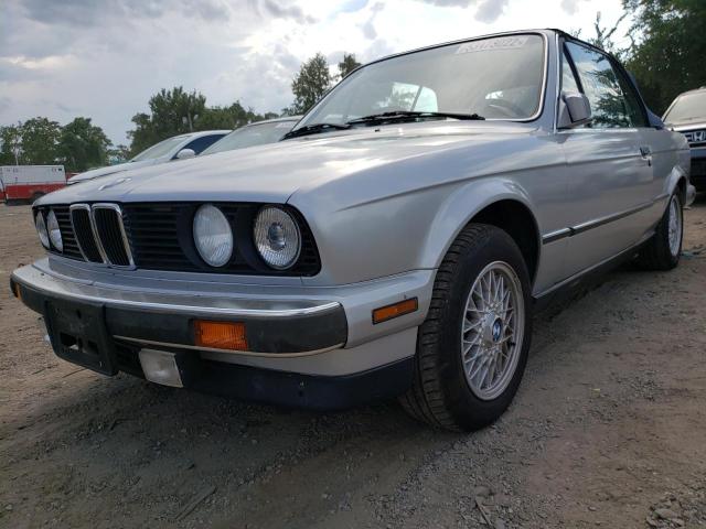 Photo 2 from auction – 1990 BMW 325 IC with VIN WBABB1314LEC02862