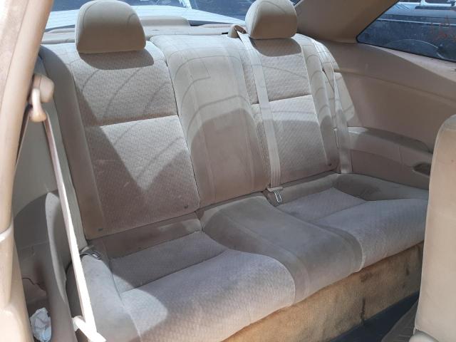 Photo 6 from auction – 2004 HONDA CIVIC HX with VIN 1HGEM227X4L018849