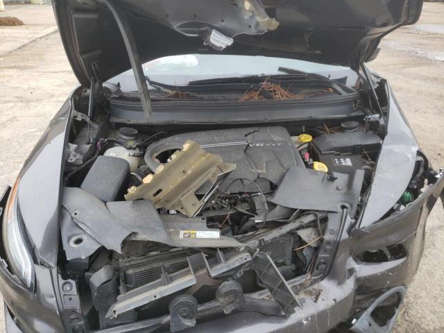 Zdjęcie 7 z aukcji – 2015 JEEP CHEROKEE z VIN 1C4PJLCS9FW722342