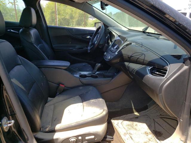 Photo 5 from auction – 2016 CHEVROLET MALIBU LT with VIN 1G1ZE5ST6GF266460