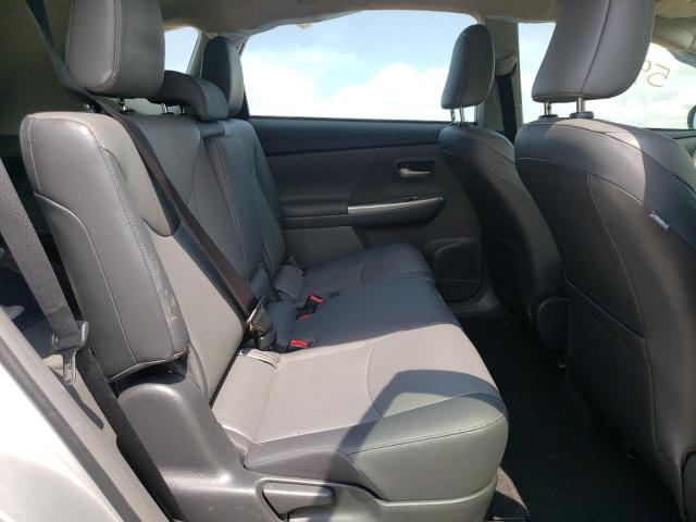 Photo 6 from auction – 2012 TOYOTA PRIUS V with VIN JTDZN3EU0C3170657