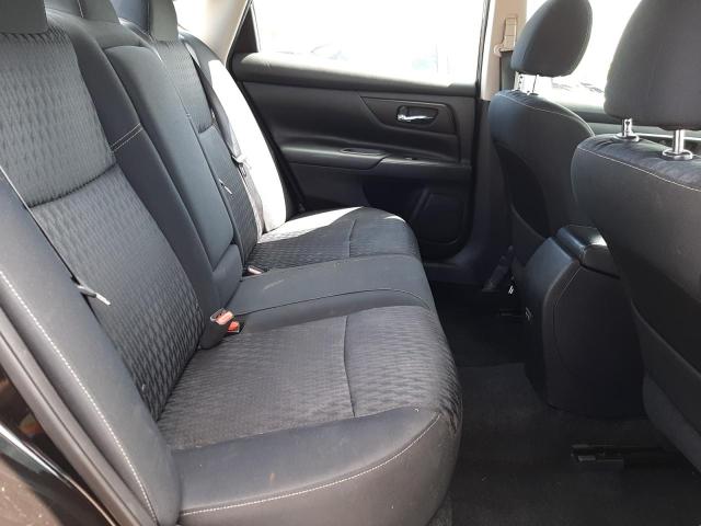 Photo 6 from auction – 2017 NISSAN ALTIMA 2.5 with VIN 1N4AL3AP3HC195326