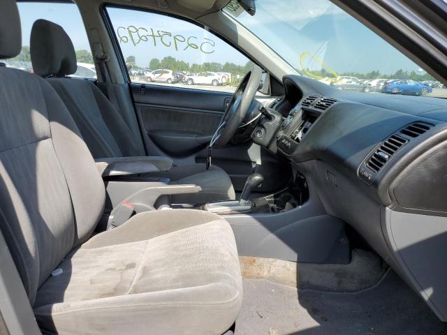 Photo 5 from auction – 2004 HONDA CIVIC LX with VIN 2HGES16504H617751