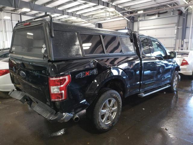 Photo 4 from auction – 2019 FORD F150 SUPER with VIN 1FTFX1E51KKC69292