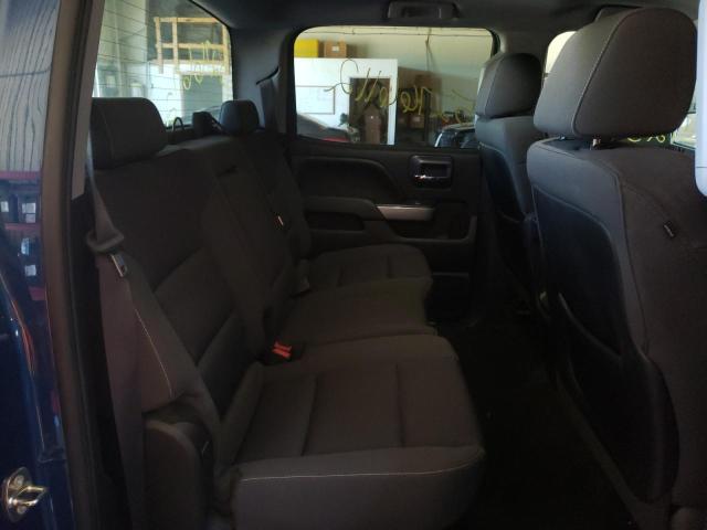 Photo 6 from auction – 2015 CHEVROLET SILVERADO with VIN 3GCUKREC4FG283543