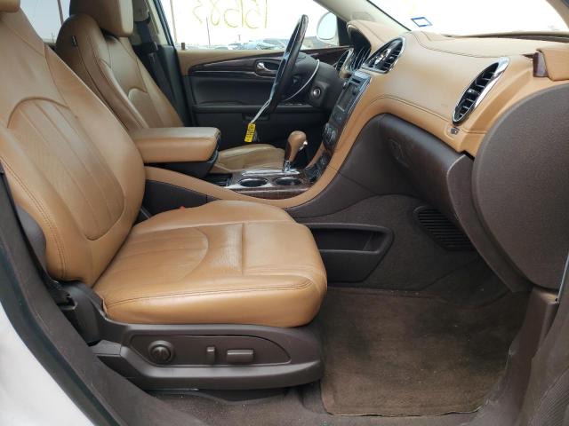 Photo 5 from auction – 2016 BUICK ENCLAVE with VIN 5GAKRBKD4GJ252415