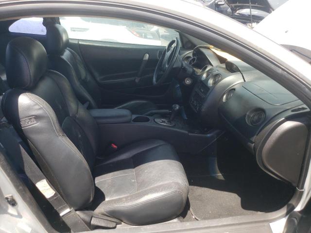 Photo 5 from auction – 2000 MITSUBISHI ECLIPSE GT with VIN 4A3AC54L4YE179443