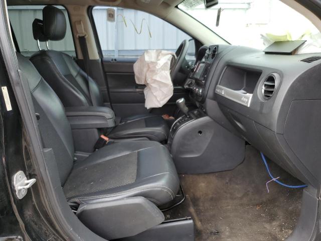 Photo 5 from auction – 2014 JEEP COMPASS SP with VIN 1C4NJCBA5ED764341
