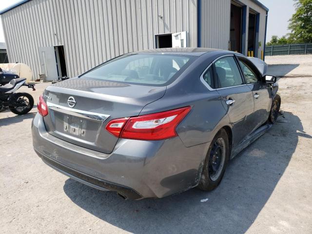 Photo 4 from auction – 2016 NISSAN ALTIMA 2.5 with VIN 1N4AL3AP6GC178681