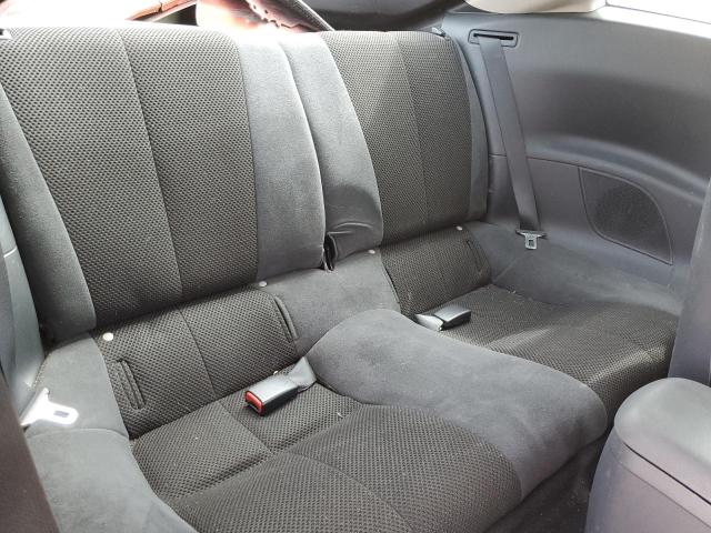 Photo 6 from auction – 2008 MITSUBISHI ECLIPSE GS with VIN 4A3AK24F58E004999