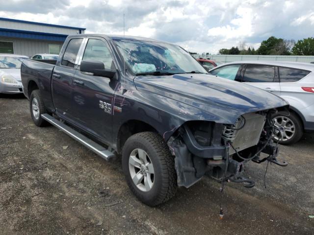RAM 1500 CLASS 2019 with VIN 1C6RR7GTXKS633075 - Photo from auction