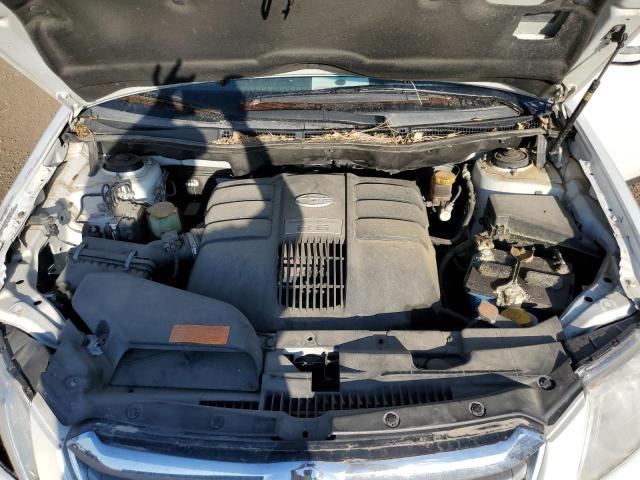 Photo 7 from auction – 2008 SUBARU TRIBECA LI with VIN 4S4WX90D784413479
