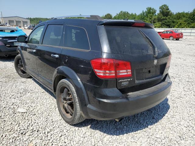 Photo 3 from auction – 2009 DODGE JOURNEY R/ with VIN 3D4GG67V89T245226