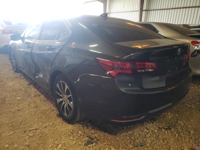 Photo 3 from auction – 2015 ACURA TLX TECH with VIN 19UUB1F58FA002250
