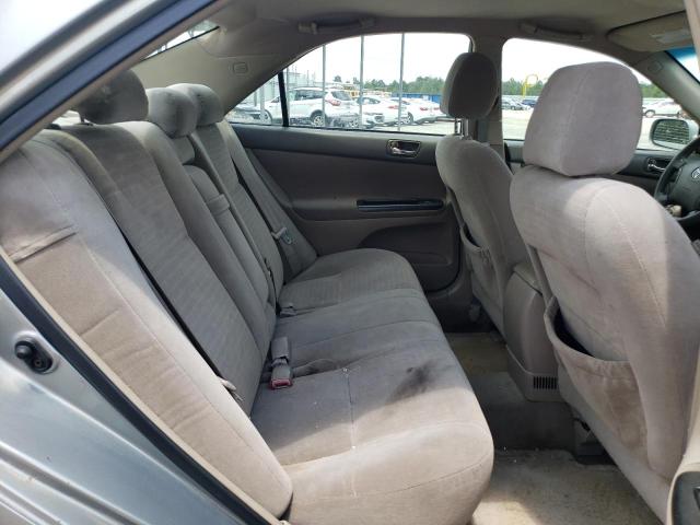 Photo 6 from auction – 2006 TOYOTA CAMRY LE with VIN 4T1BE30K96U658121